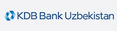 Kdb bank. KDB Bank Uzbekistan. КДБ банк. АО КДБ банк Узбекистан. Логотипы банков Узбекистана.