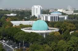 о субсидировании ипотеки в Узбекистане